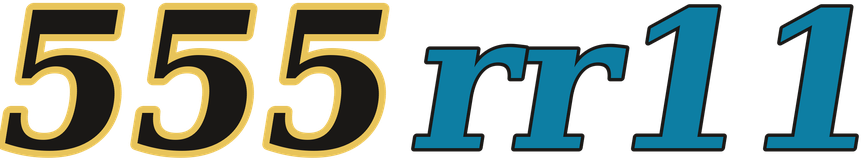 555rr11 logo